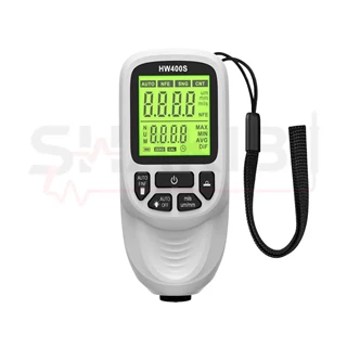 ضخامت سنج رنگ هایپر اکا HW-400S