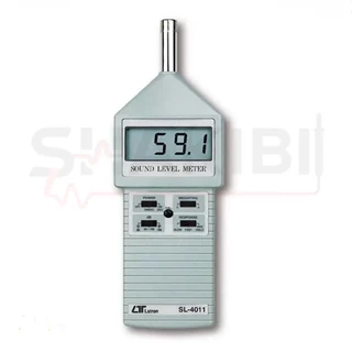 صداسنج پراب سرخود لوترون مدل SL-4011