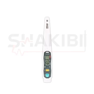 ترمومتر میله ای UNI-T A61 با برند اصلی یونیتی (یکسال گارانتی تعویض تضمینی)