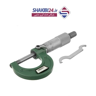 میکرومتر اینسایز مدل INSIZE 3203-25A