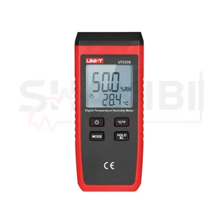 ترموهیدرومتر UNI-T UT333S با برند اصلی یونیتی