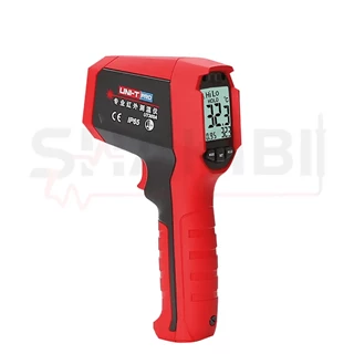 دماسنج لیزری UNI-T UT309A با برند اصلی یونیتی