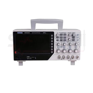 اسیلوسکوپ دیجیتالی هانتک مدل HANTEK 4204B