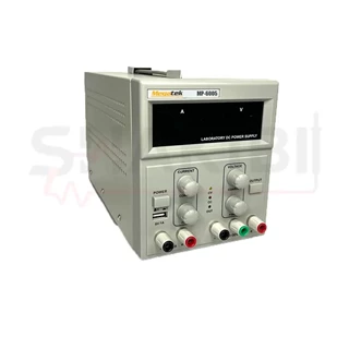 منبع تغذیه مگاتک تک کانال مدل MEGATEK 6005