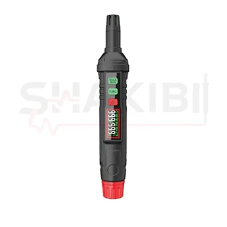 دما سنج و رطوبت سنج محیطی هابوتست مدل HABOTEST HT62