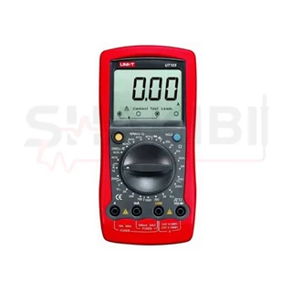 مولتی متر خودرویی UNI-T UT105 با برند اصلی یونیتی