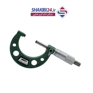 میکرومتر بیرون سنج اینسایز مدل INSIZE 3203-50A