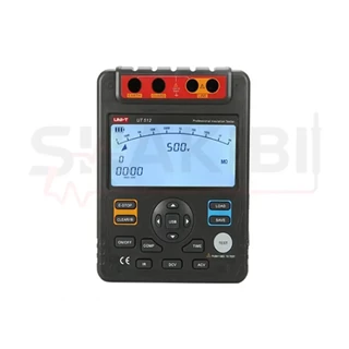 میگر UNI-T UT512 با برند اصلی یونیتی