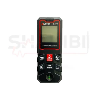 متر لیزری B100 برند ANENG