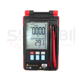 مولتی متر زویی مدل ZOYI ZT-922SE