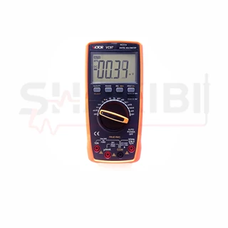مولتی متر دیجیتال ویکتور مدل VICTOR VC97 2024