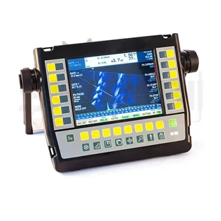 عیب یاب فیزره التراسونیک مدل DIO 1000 PA