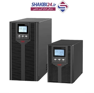 باتری UPS مدل EAST EA900Pro