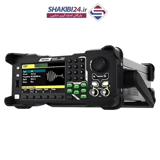 فانکشن ژنراتور 2 کانال هانتک مدل HANTEK  HDG3102B