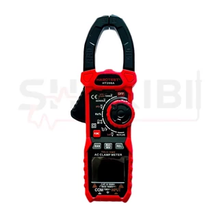 کلمپ آمپیرمتر هابوتست مدل HABOTEST HT208A