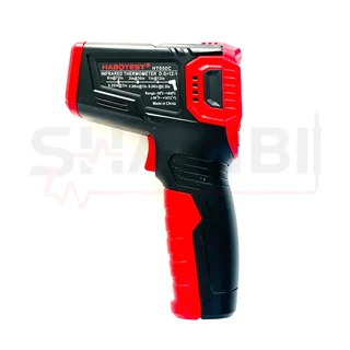 ترمومتر لیزری هابوتست مدل HABOTEST HT650C