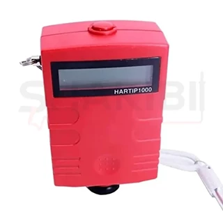 سختی سنج پرتابل SADT HARTIP 1000