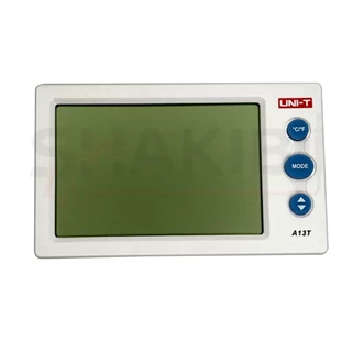 دما و رطوبت سنج UNI-T A13T با برند اصلی یونیتی