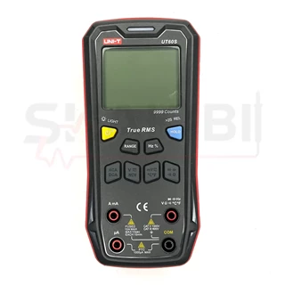 مولتی متر دیجیتال حرفه ای یونیتی مدل UNI-T UT60S