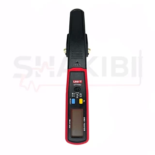 تستر پنسی UNI-T UT116C با برند اصلی یونیتی (یکسال گارانتی تعویض تضمینی)