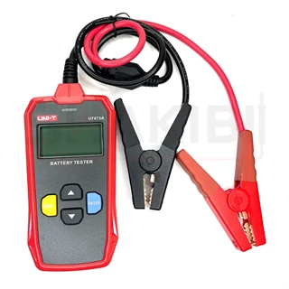 تستر باتری UNI-T UT673A با برند اصلی یونیتی
