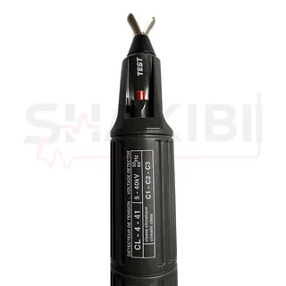 فازمتر فشار قوی CATU CL4-41 با برند اصلی کاتو