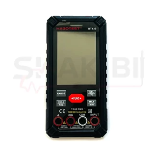 مولتی متر دیجیتال هابوتست مدل HABOTEST HT129