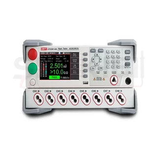 های پات یونیتی مدل +UNI-T UT5320R
