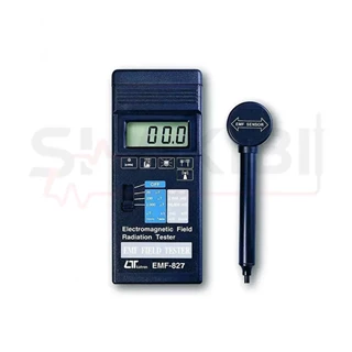 گوس متر لوترون مدل LUTRON EMF-827