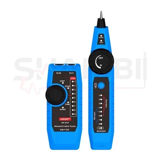 تستر کابل شبکه نویافا NOYAFA NF-810