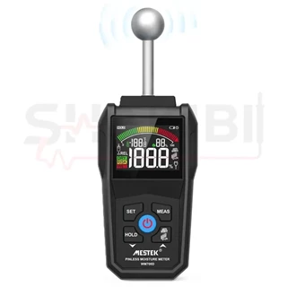 رطوبت سنج دیجیتال مستک مدل MESTEK WM700D