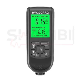 ضخامت سنج رنگ هایپر اکا HW300-pro