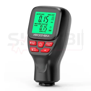 ضخامت سنج رنگ خودرو هایپر اکا HW300-Max