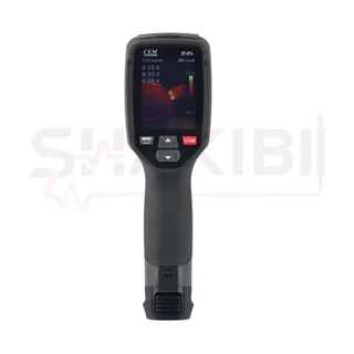 ترموویژن سم مدل CEM DT-874