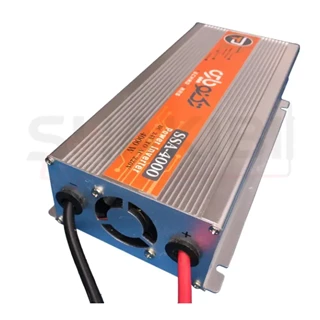 اینورتر SSA4000/12VDC TO 220VAC با برند اصلی تکنوپارس