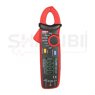 کلمپ آمپرمتر UNI-T UT211B با برند اصلی یونیتی (یکسال گارانتی تعویض تضمینی)