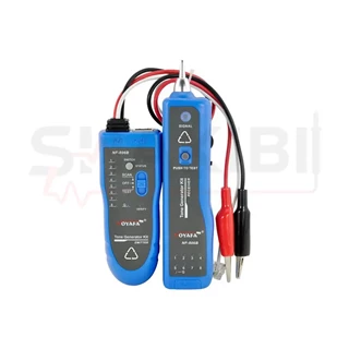 تستر کابل و ردیاب شبکه مدل NOYAFA NF-806B