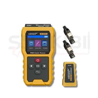 تستر شبکه نویافا مدل NOYAFA NF-8504
