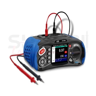 میگر دیجیتال چندمنظوره سم مدل CEM DT-6650