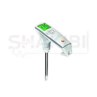 تستر روغن تستو بلوتوثی مدل TESTO 270BT