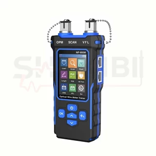 تستر شبکه نویافا مدل NOYAFA NF-8508