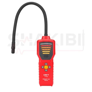 نشت یاب گاز تبرید یونیتی مدل UNI-T UT336A