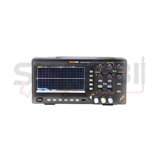 اسیلوسکوپ دیجیتال مدلMEGATEK 2D15 