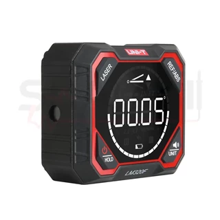 شیب سنج یونیتی مدل UNI-T LM320F