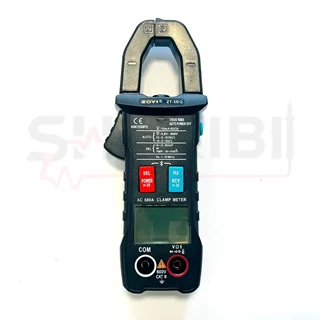 مولتی متر کلمپی AC زویی مدل ZT-5BQ