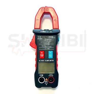 مولتی متر کلمپی دیجیتال زویی مدل ZT-QB4
