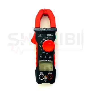 مولتی متر کلمپی زویی مدل ZT-QS4