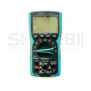 مولتی متر دیجیتال زویی مدل ZT-Y2