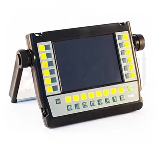 عیب یاب التراسونیک STARMANS DIO 1000 SFE