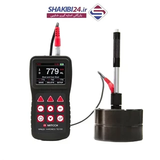 سختی سنج فلزات MITECH MH600